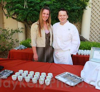 Food and Wine VI: The Village Pub Chefs